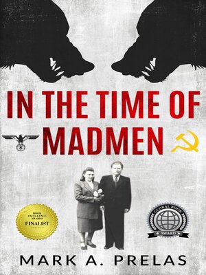 cover image of In the Time of Madmen